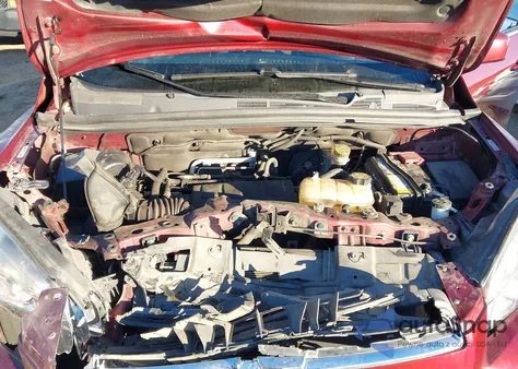 2016 Chevrolet Trax Lt z USA, uszkodzony, nr VIN 3GNCJLSB1GL268456